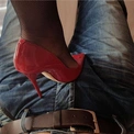 trampling