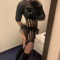 CrossdresserRiga