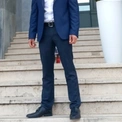 GENTLEMAN99