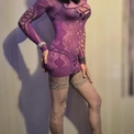 dresscross40