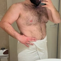 Hairy92