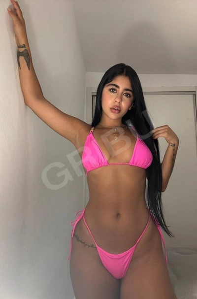 I am from Colombia and I have 24 years old. I have a stunning and fit body that you can touch and feel. If you never experienced a latina before, this is the moment, Send me a message on my whatsapp so we can meet me. Come to my place to make your day or night unforgettable! Spending time with me will be an amazing experience for you! When it comes to outstanding beauty, I am the right choice for you. I have all the quality of a lady and I am lovely to have good time with.