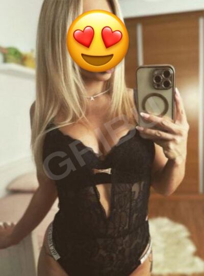 ❤️Сладкая девушка, с утонченной фигурой ❤️
❤️Приезжай на незабываемый отдых ❤️
 Incall/Outcall 
Выезжаю только в отель 🏨
A sweet girl with a beautiful  figure ❤️
❤️Come for an unforgettable time  ❤️
Incall/Outcall
Outcall only to hotel