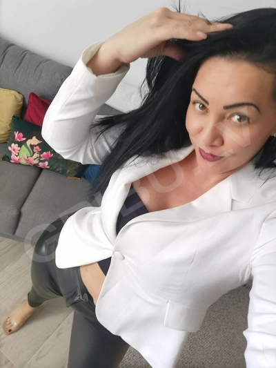 Few DAYS in Latvia!!!!! 💋 Hello Gentlemen! I’m offering my body for your erotic and sexual pleasure, I’m a beautiful and friendly lady looking to meet nice gentlemen like yourself, we can get to know each other, we can fuck... I am also a professional masseuse, you can take away the stress of every day with me and have a wonderful moment of relax... I’ll be waiting love. See you… 💋 371 🤍 2493 🤍 8029 or 371 🤍 2605 🤍 7138