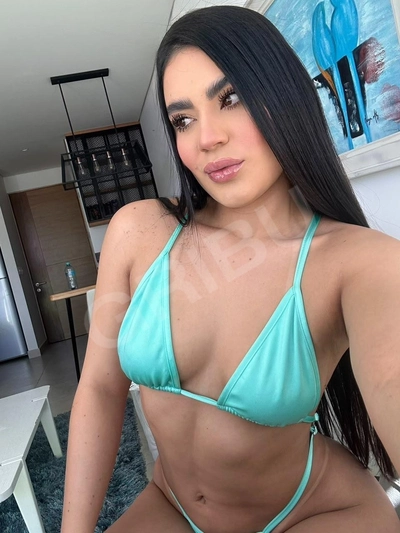 I’m Antonela from Colombia 🇨🇴 

BBJ-STRAPON-DOMINATION-ANAL-69-THREESOME-PARTY😈

Come to visit me and enjoy 🔥.

Luxury services❤️.