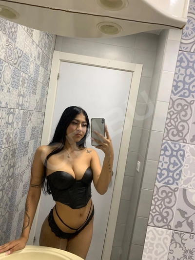 I’m Camila, from Colombia 🇨🇴. 

BBJ-STRAPON-DOMINATION-ANAL-69-THREESOME-PARTY😈 LESBIAN. 

New in Riga! Come to me 🔥🧨👄!