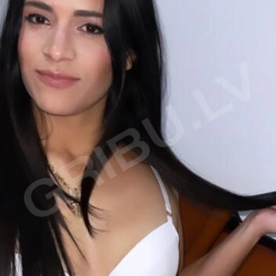 Hello love! Nice to see you checking my ad, my name is Valentina, I’m looking for gentlemen to offer my VIP escort services, my beautiful body is ready and at your disposal to do as you please, get in contact with me darling, we’ll have an incredible time…❤️