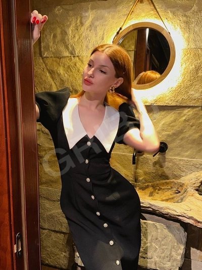 New to this beautiful town Riga, will you give me some good time? Text for more info, incall in luxury apartment in Riga Center and outcalls are also possible :)