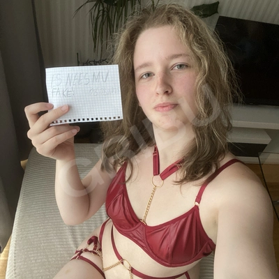 🔥 Vai esi gatavs īpašai tikšanās pieredzei? 🔥
Man 23 gadi!
Tikai reāli piedāvājumi. Tikšanās komercijas ietvaros, tikai manis izvēlētajā vietā.
💎 Drošība un konfidencialitāte garantēta.
💎 Viss notiek pēc iepriekšējas vienošanās.
💎 Patīkama atmosfēra un uzmanība detaļām.
📩 Raksti privāti!