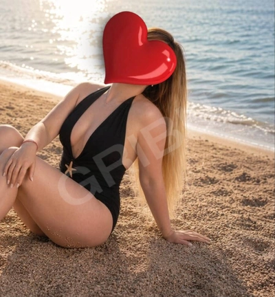 Hello, my loves! 😘💎 I can brighten up your lonely evening. 💋 I always do my best; an atmosphere of relaxation and delight awaits you. Hurry if you want to meet – I'm here for a while ✨✨✨
