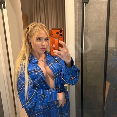 Последняя неделя в Риге
Новые фотки 100% оригинал ,подтверждения в личку😘
Апартаменты в центре 
Писать на ватсап ,на звонки не отвечаю
Только обеспеченные и адекватные
Русский English