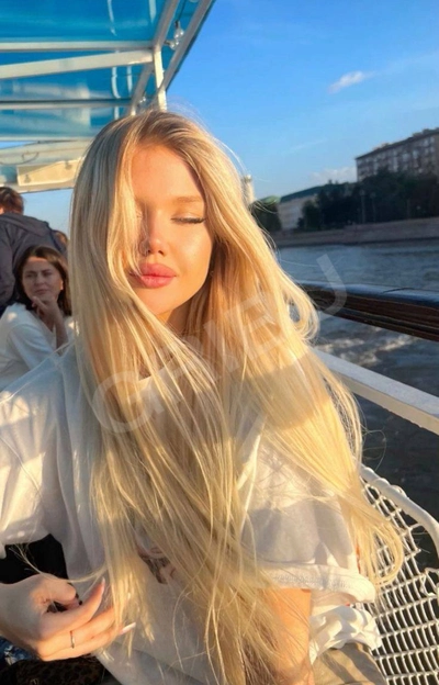 Страстная блондинка 👄первый раз в Риге 
Приходи на хороший минетик 🫦 и незабываемый отдых 💦👄🍑🍒🍌
Гибкая , сексуальная,веселая ,стройная фигура 🍑жду именно тебя 🍌