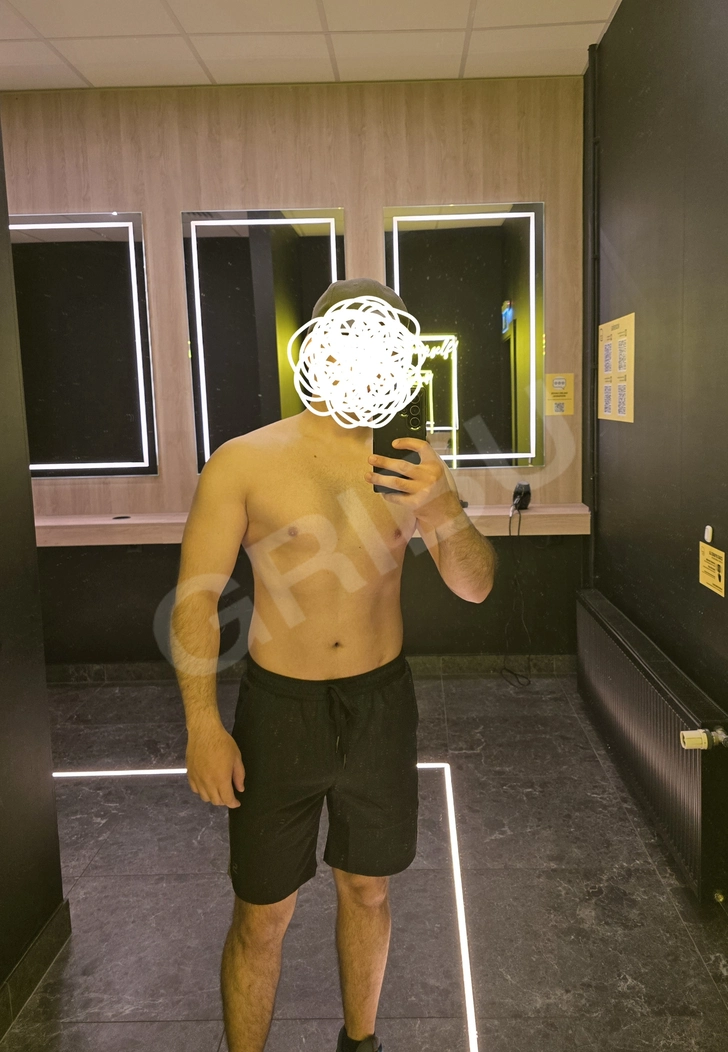 Sludinājumu (8417192) - muscularman 1