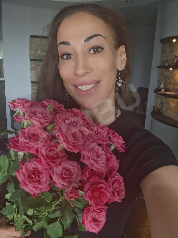 JULIA TANTRA 💋Tālrunis 27295576 ☎️(8377872) 1
