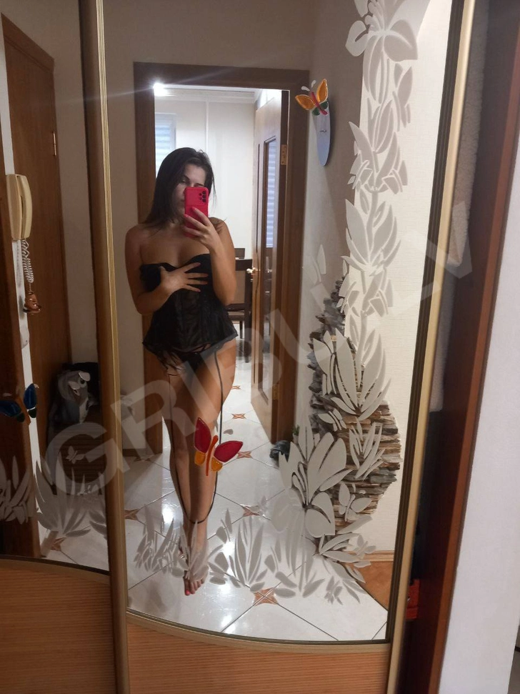 Escort and Intimate Massage, Riga. Regina54681: 25356772 4