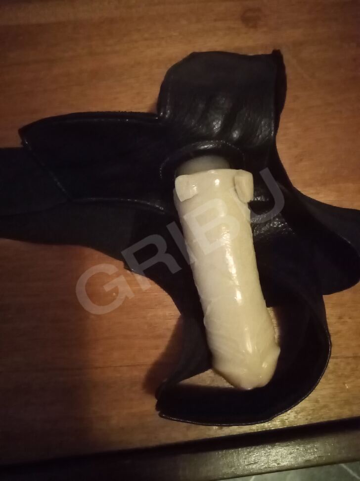 Advertisement (8797343) - Marfusha 4
