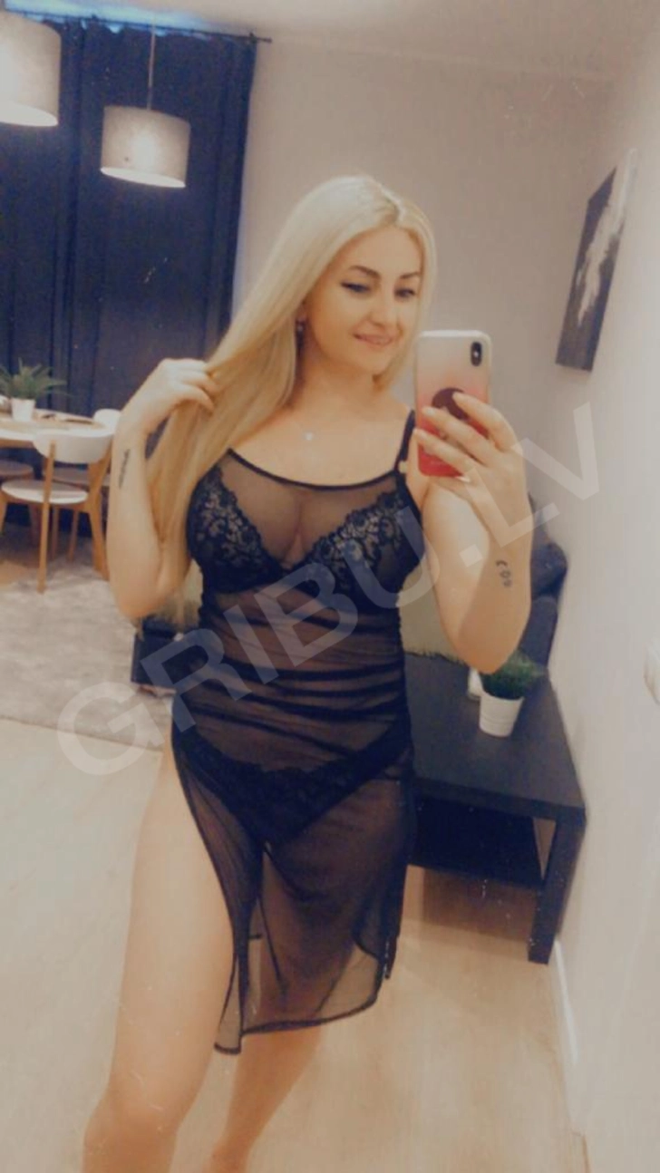 Escort and Intimate Massage, Riga. Vaness10: 20343646 3