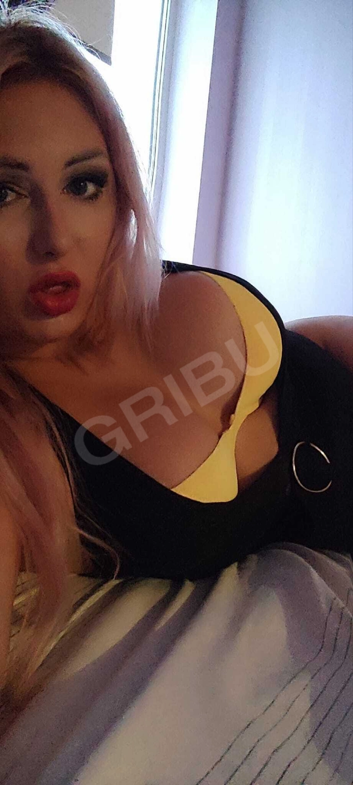 Объявление (8439131) - Blondy 1