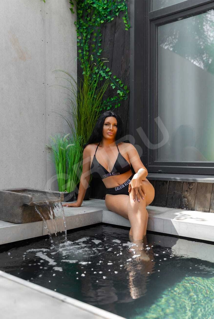 Oksana 💋Tālrunis 26990511 ☎️(8502475) 4