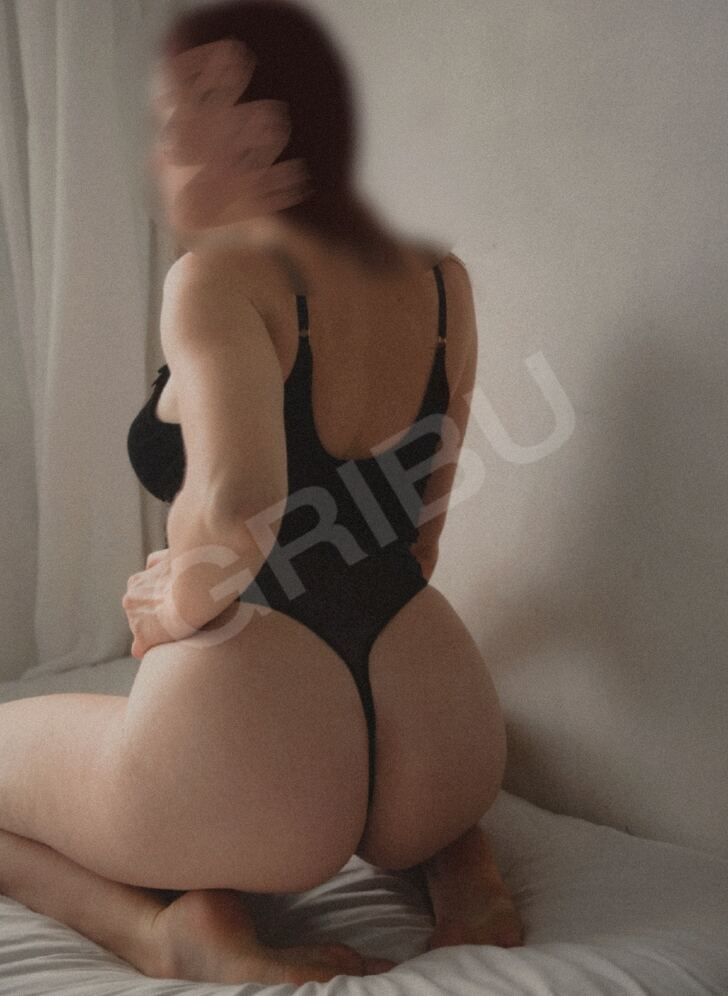 Escort and Intimate Massage, Riga. Kate ❤️: 28245425 11