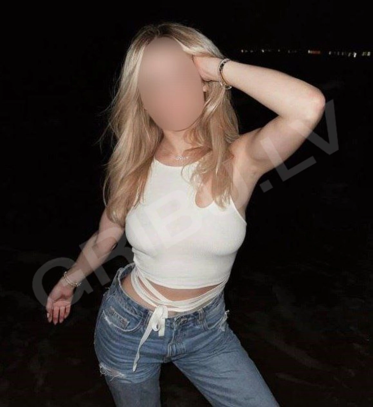 Escort and Intimate Massage, Riga. Kristinka: 28769964 7