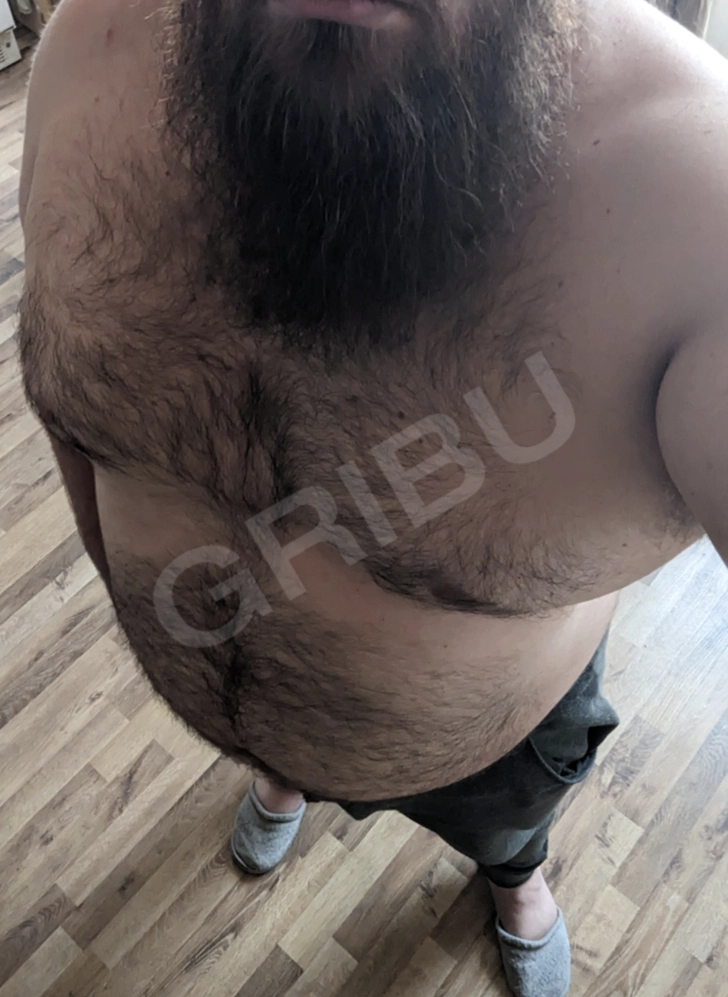 Advertisement (8796529) - bighairy 1