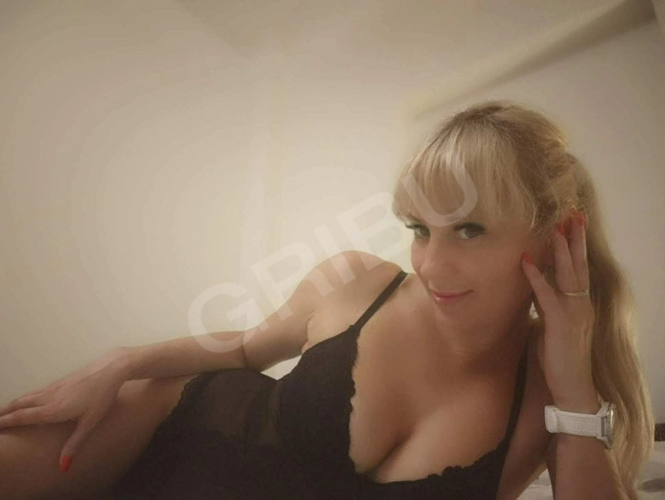 Escort and Intimate Massage, Riga. Zlata: 28240435 6