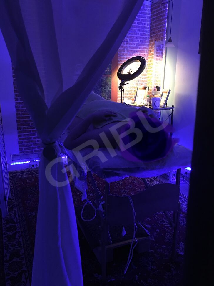 Sludinājumu (8789831) - YourMasseur 3