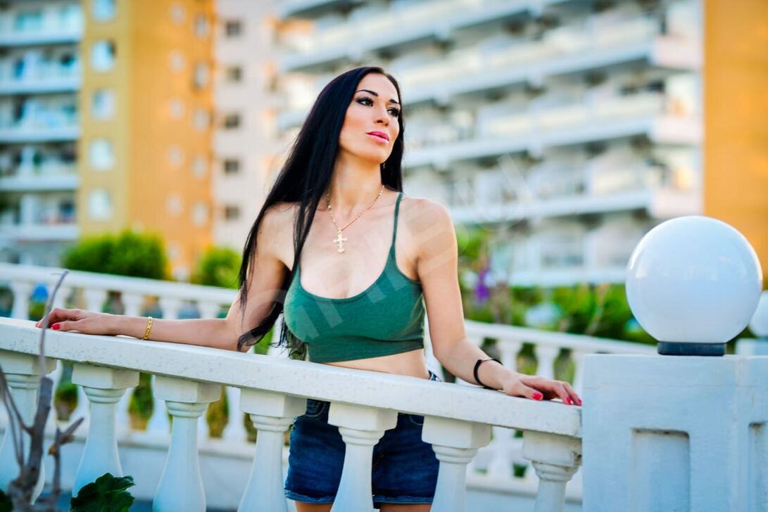 JULIA TANTRA 💋Tālrunis 27295576 ☎️(8377872) 11