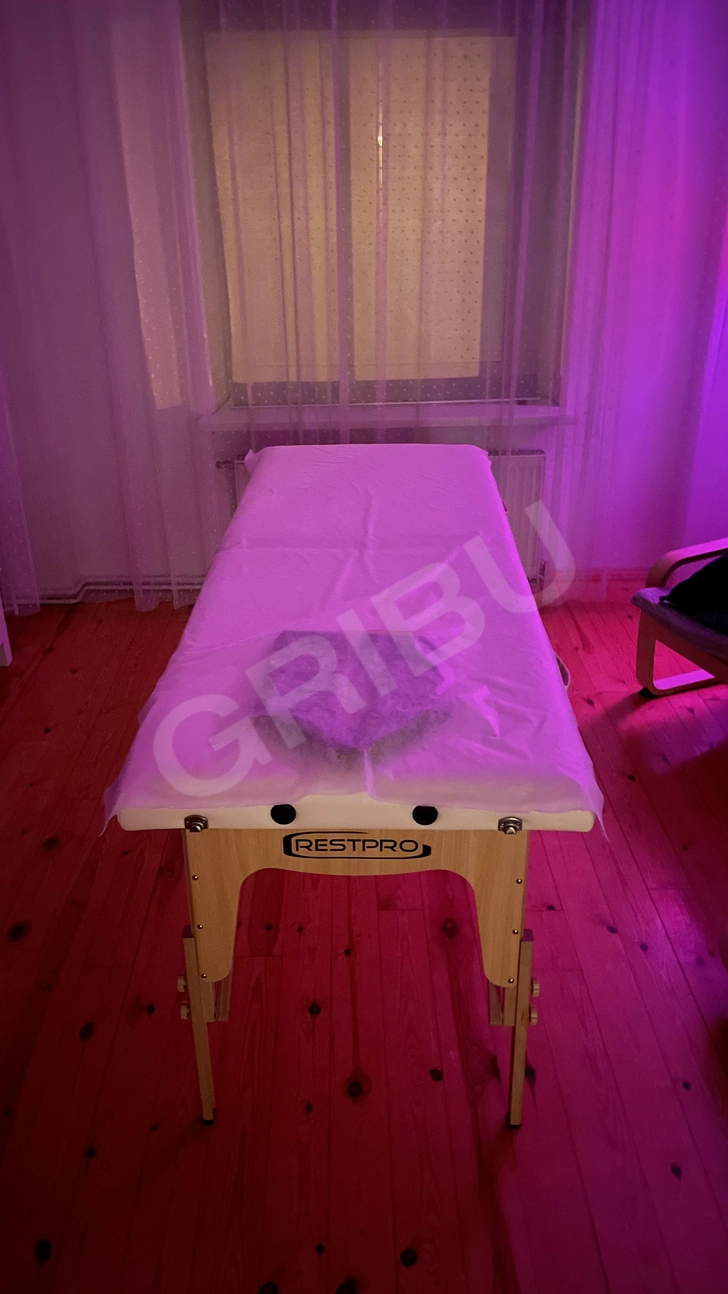 Sludinājumu (8254727) - Erotic Masseur 1