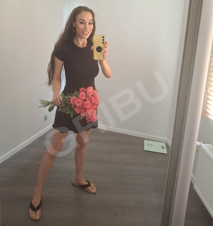 Объявление (8457492) - JULIA TANTRA 41