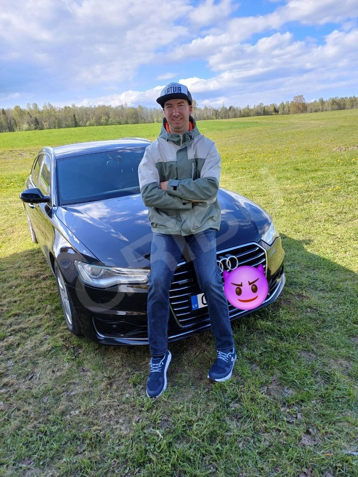 Sludinājumu (8568846) - kaspars145 1