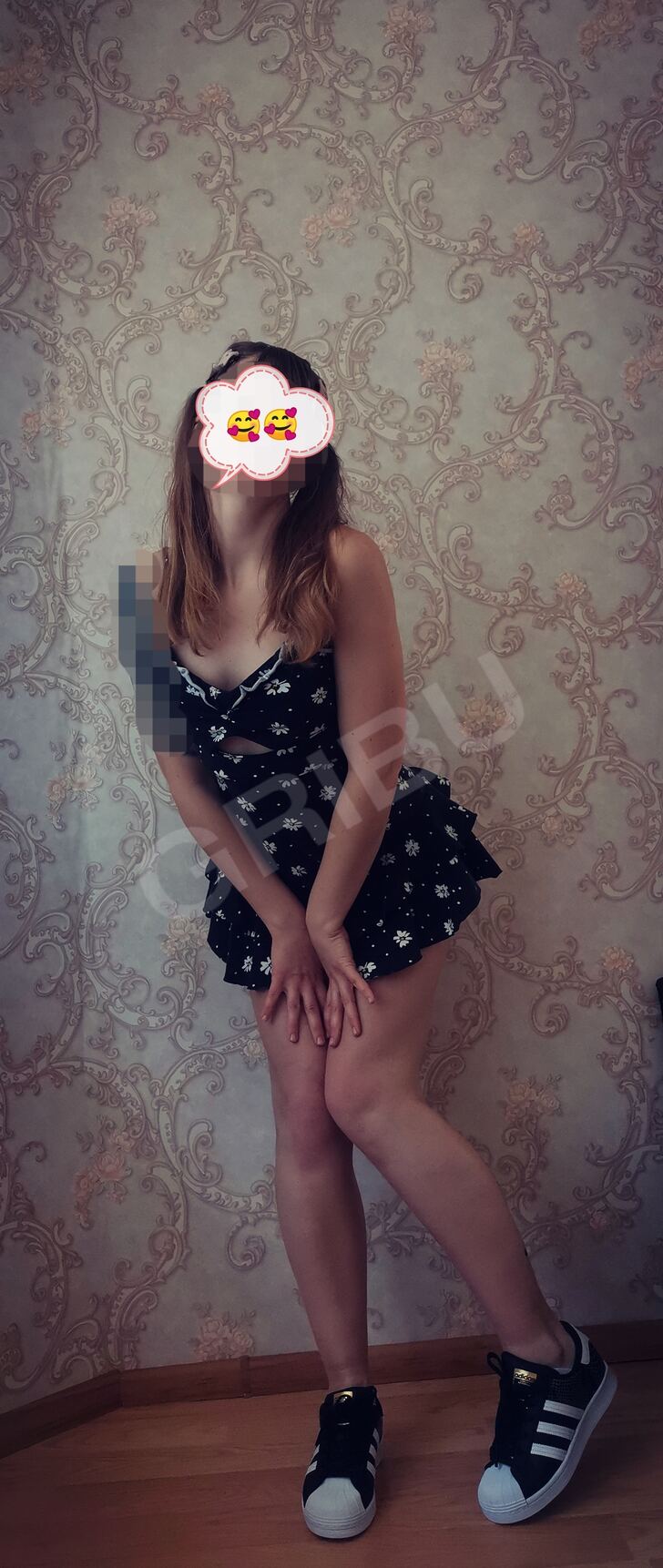 Bunnyxoxo 💋Телефон 28973594 ☎️(7870575) 21