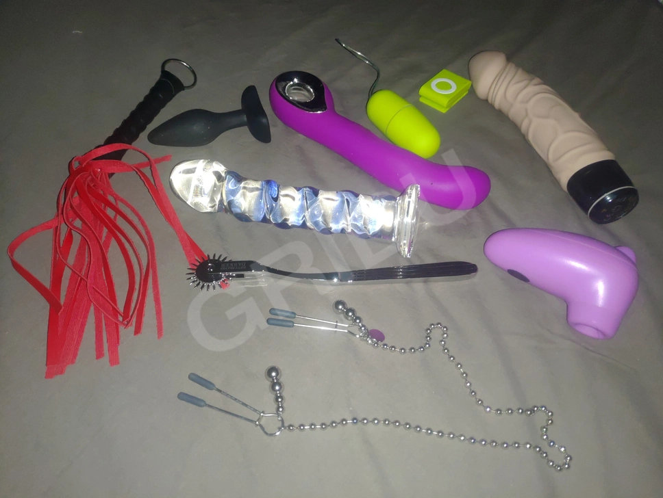 Sludinājumu (8510652) - Bi slave 2
