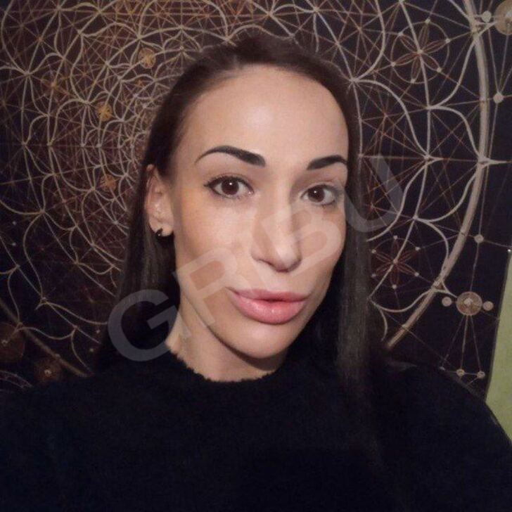 JULIA TANTRA 💋Tālrunis 27295576 ☎️(8377872) 16