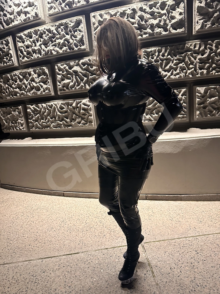 Advertisement (8385804) - LatexDoll69 6