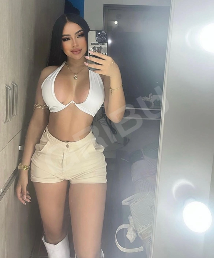 Luciana 💋Tālrunis 26420582 ☎️(8434340) 4