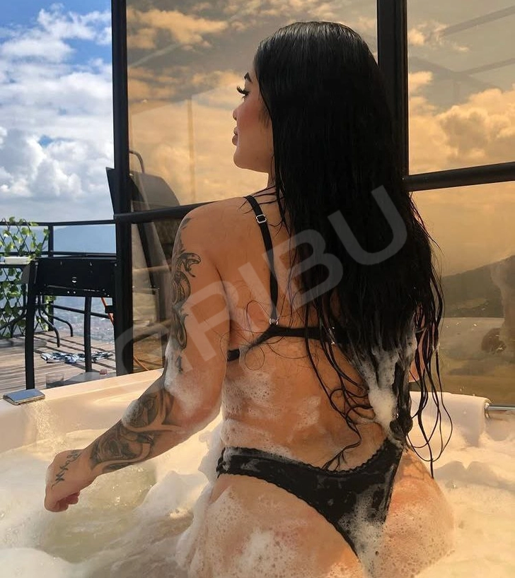 Demi Isabelle 💋Tālrunis 28960844 ☎️(8501545) 4
