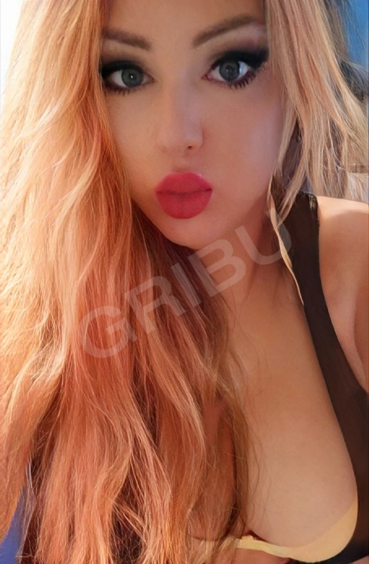 Объявление (8439131) - Blondy 2