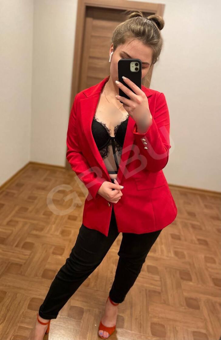 Escort and Intimate Massage, Riga. Kristina: 20589867 1