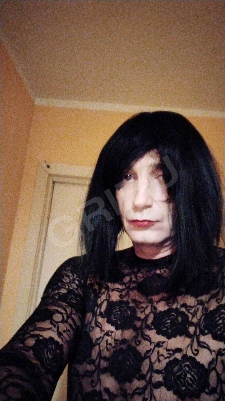 Transsexuals, shemales and CD, Riga. Liene: Chat 1