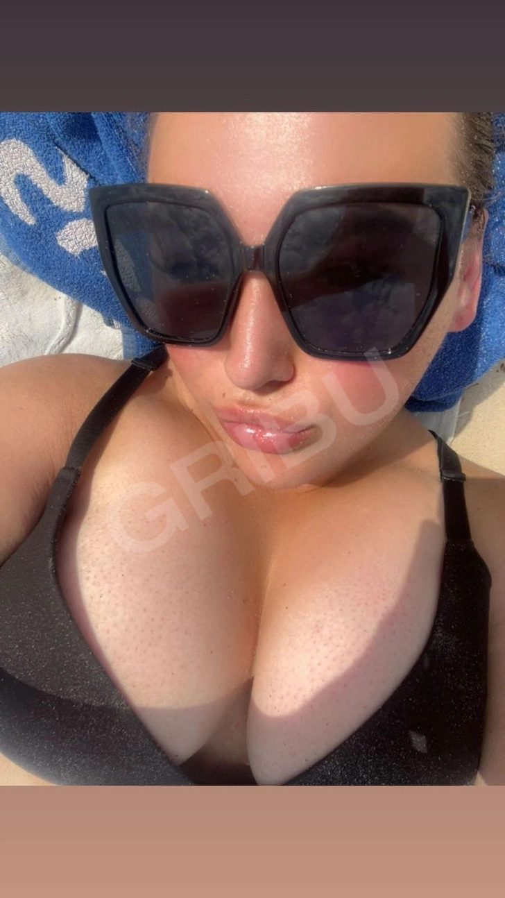 Объявление (8443695) - hottiemarta 1