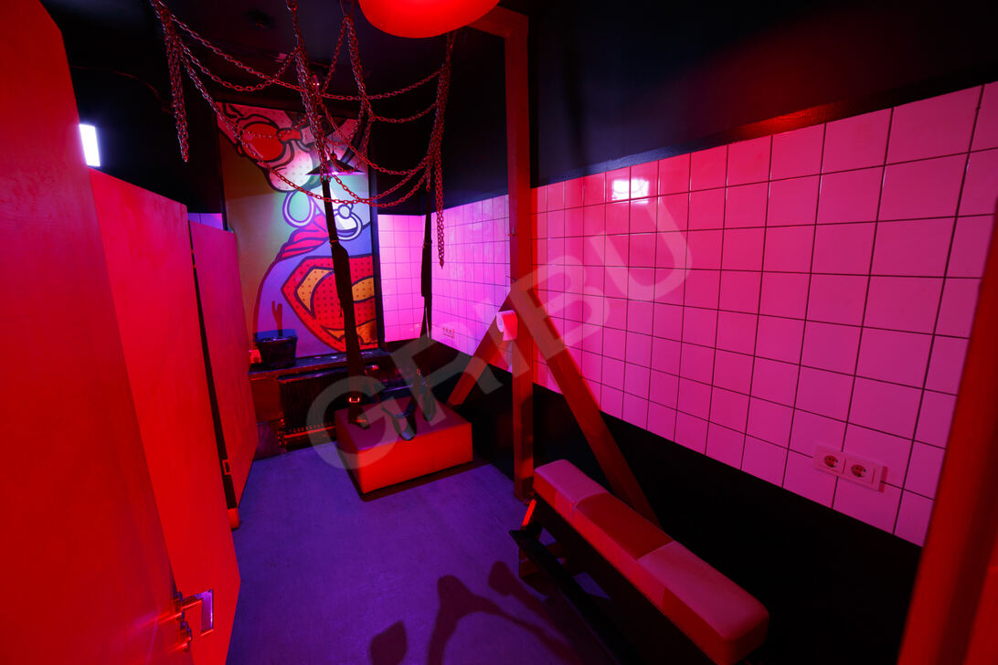 Advertisement (8795631) - Bunkerbar 6