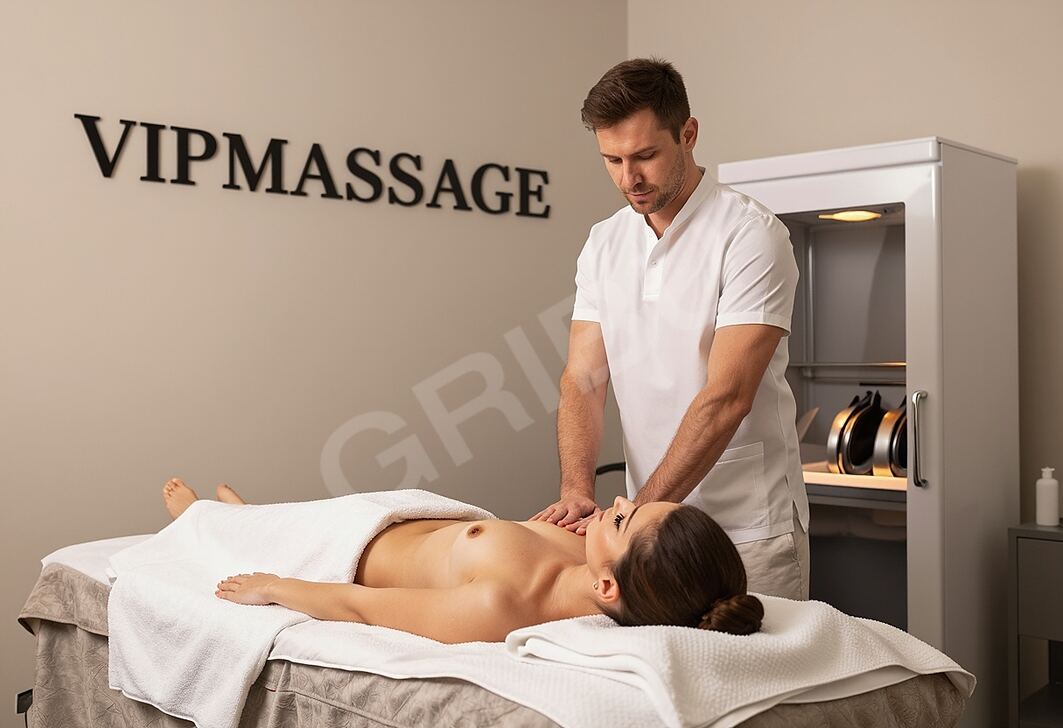 Sludinājumu (8789831) - YourMasseur 5