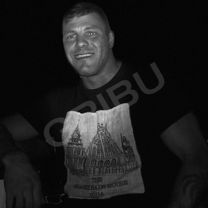 Sludinājumu (8418083) - Raivis 1