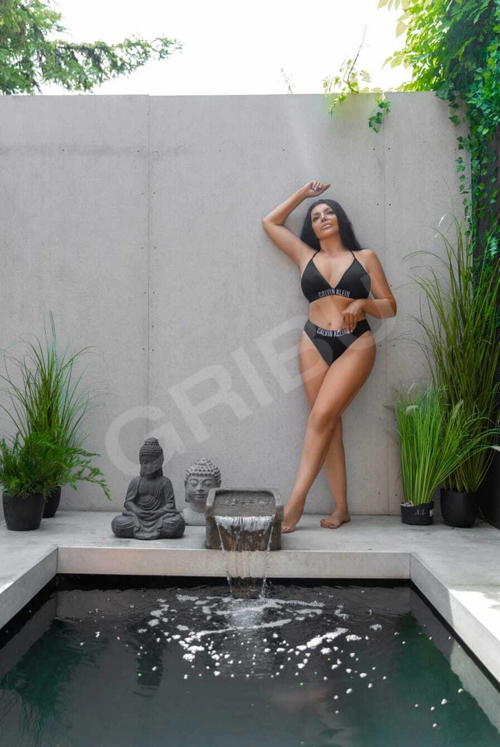 Oksana 💋Tālrunis 26990511 ☎️(8502475) 9