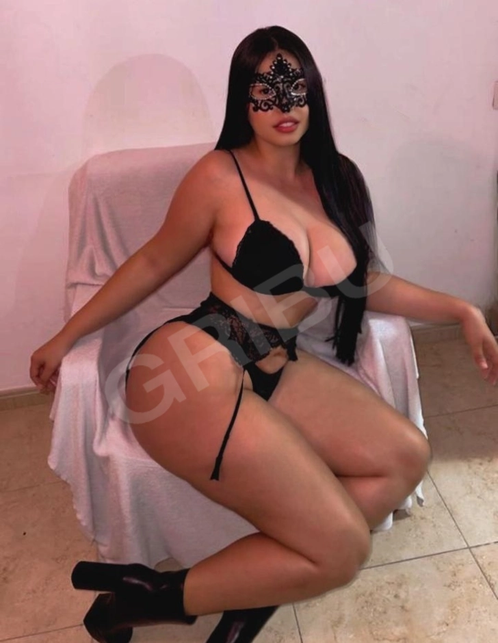 AngelicaFox 💋Phone 26834997 ☎️(8701251) 4