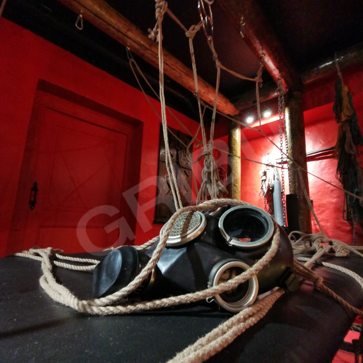 BDSM and Sex Fetish, Riga. Thundertaken: simplebdsmgames@gmail.com 3