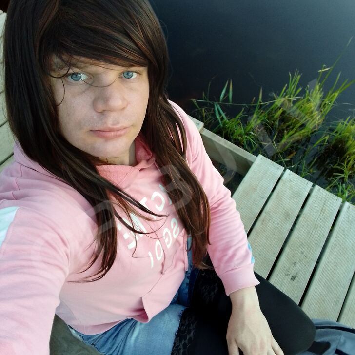 Transseksuāļi un CD, Rīga. Linda30: digisons@inbox.lv 1
