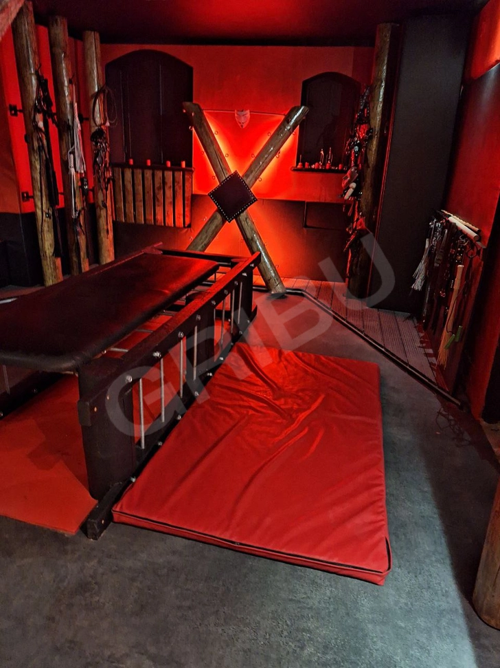 BDSM and Sex Fetish, Riga. KinkDevil: kdd.vipvideo@gmail.com 1